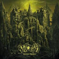 Forever Spoken (Uk)