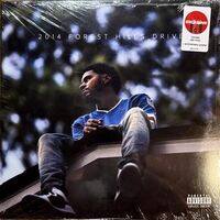 2014 Forest Hills Drive (Can)
