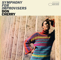 Symphony For Improvisers (Spa)