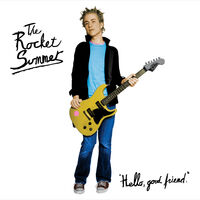 Hello, Good Friend (Bonus Tracks)