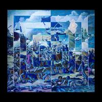 Live At Pioneer Works 26 October 2023