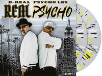 Real Psycho - Deluxe Limited Edition (Blk)