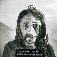 Deerhoof - Noble & Godlike In Ruin [Indie Exclusive] [Indie Exclusive]