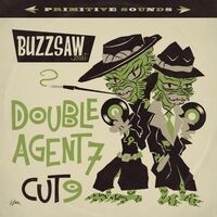 Buzzsaw Joint Cut 09 (Limited) / Various