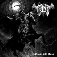 CATHARSIS TILL DAWN