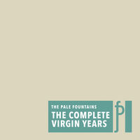 Complete Virgin Years (Uk)