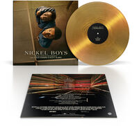 Nickel Boys (Original Motion Picture Soundtrack)