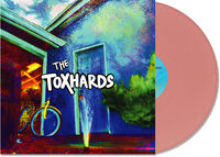 Toxhards By The Toxhards