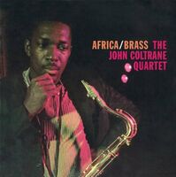 Africa / Brass (Can)