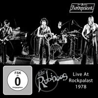 Live At Rockpalast 1978 (W/Dvd)