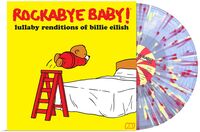 Lullaby Renditions Of Billie Eilish