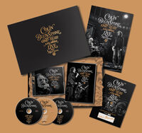 One Year And More: Live From Union Chapel (W/Dvd)