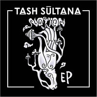 Tash Sultana - Notion [Silver]