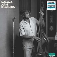 Various Artists - Panama Latin Treasures [RSD 2026]