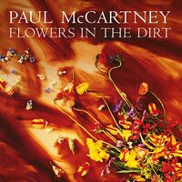 Paul McCartney - Flowers In The Dirt [180 Gram]