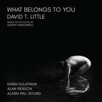 Little: What Belongs To You (2cd)
