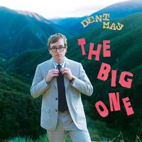 Dent May - Big One [Olive Green]
