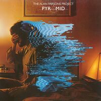 Alan Parsons  Parsons - Pyramid - Half-Speed Remaster [180 Gram]