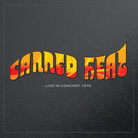 Live In Concert 1979-Woodstock Revisited