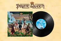 Pirate Queen - Travelling Around The World