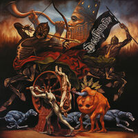 Realms Of Sin