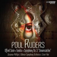 Poul Ruders 8