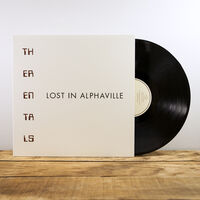 Lost In Alphaville