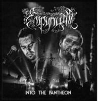 Into The Pantheon