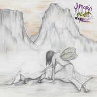 J Mascis - Elastic Days [LP]