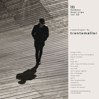 Trentemoller - Harbour Boat Trips 02: Copenhagen