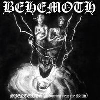 Behemoth - Sventevith