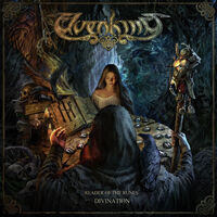 Elvenking - Reader Of The Rules-Divination [Digipak]