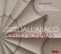 Cello Sonatas