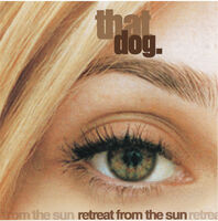 Retreat From The Sun (Blk)