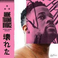 Anime Trauma And Divorce