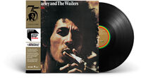 Bob Marley & The Wailers - Catch A Fire: Half-Speed Mastering [LP]