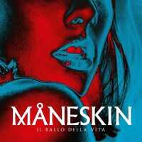Maneskin - Il Ballo Della Vita (Ger)