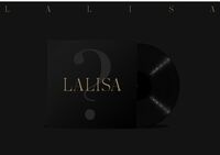 Lalisa (Limited Edition)