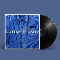 Cat Power - Covers [LP]