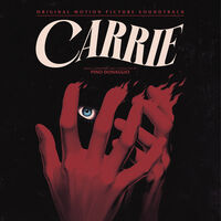 Carrie (o.s.t.) (orange)