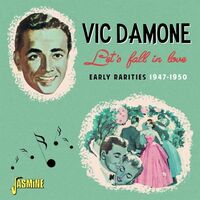 Let's Fall In Love: Early Rarities 1947-1950 (Uk)