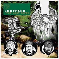 Lost Tapes (2pk)