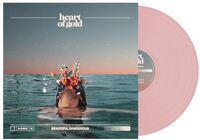 Heart Of Gold - Beautiful Dangerous - Pink