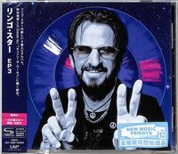 Ringo Starr - EP 3 [Import]