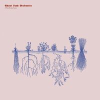 New Kind Of Love - Transparent Red