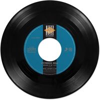 Break It Up / Real Estate / Stoned Is The Way