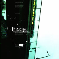 Thrice - The Illusion Of Safety: 20th Anniversary [Electric Blue LP]