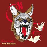 Tawk Tomahawk (Uk)