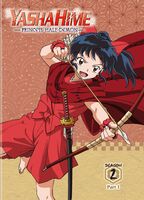 Yashahime: Princess Half-Demon Season 2 - Part 1 - Yashahime: Princess Half-Demon Season 2 - Part 1