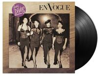 Funky Divas (Blk)